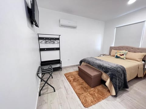 Las Mariposas Mini Suites Apartment hotel in Rosarito