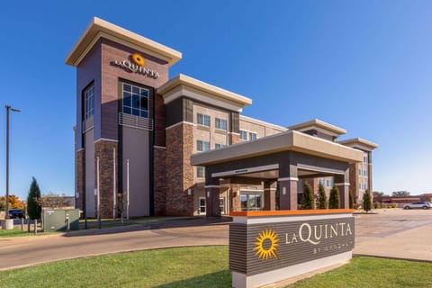 La Quinta by Wyndham Wichita Falls - MSU Area Hotel in Wichita Falls