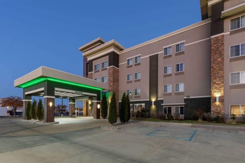 La Quinta by Wyndham Wichita Falls - MSU Area Hotel in Wichita Falls