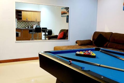 Family Pool Villa @Jomtien House in Pattaya City