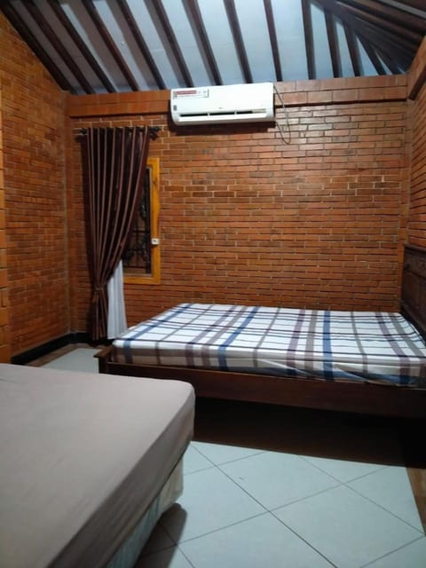 Guesthouse Jogja Omah Punagi Bed and Breakfast in Special Region of Yogyakarta