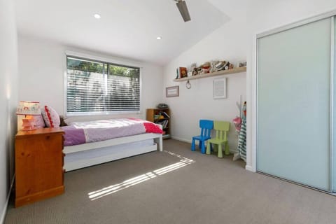 Spacious house close to everything in Noosa Maison in Noosa Heads