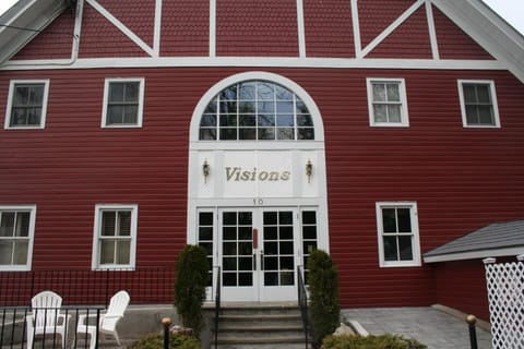 Visions Inn Inn in Cooperstown