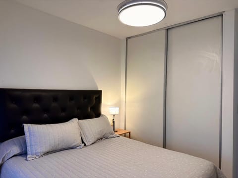 Modern&Nordic Apartament Lomitas (2 ambientes) Condo in Lomas de Zamora