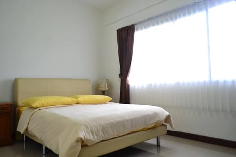 Bintan Service Apartment Condominio in Teluk Sebong