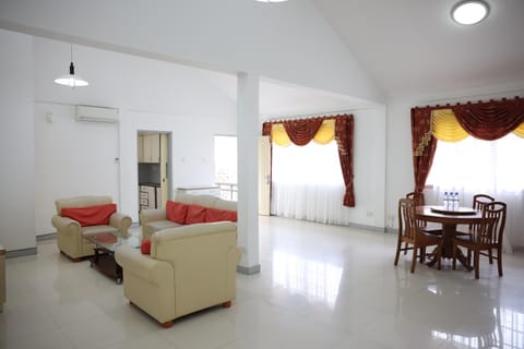 Bintan Service Apartment Condo in Teluk Sebong