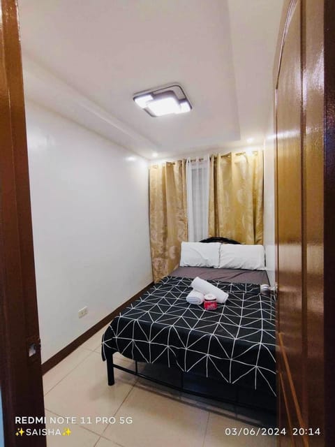 La Casa Belle Newly Renovated Staycation Apartment hotel in Bacoor