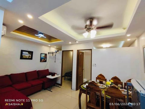 Koze De Casa Newly Renovated Staycation Apartment hotel in Bacoor