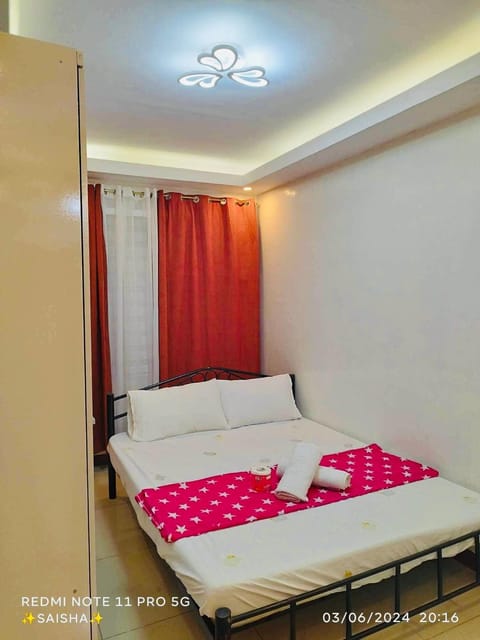 Koze De Casa Newly Renovated Staycation Apartment hotel in Bacoor