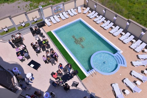 Pool view, Swimming pool, Swimming pool