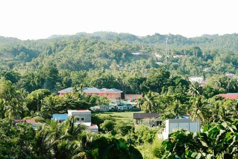 Monte Alto Eco Resort Villas Villa in Central Visayas