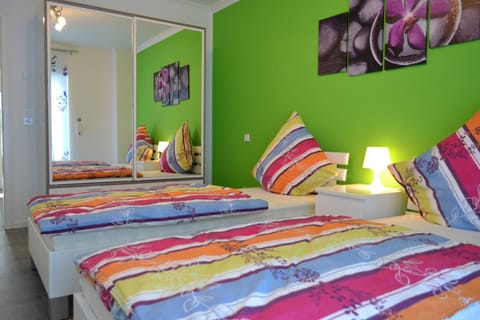 Loft Apartments Pulheim Apartment in Cologne