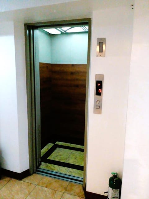 elevator