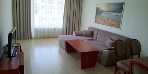 Silver Beach Apart Complex Appartement-Hotel in Varna Province