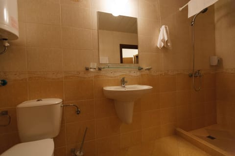 Silver Beach Apart Complex Apartment hotel in Varna Province