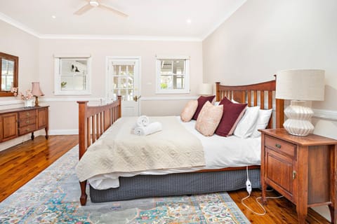 Anembo Hideaway Maison in Kiama