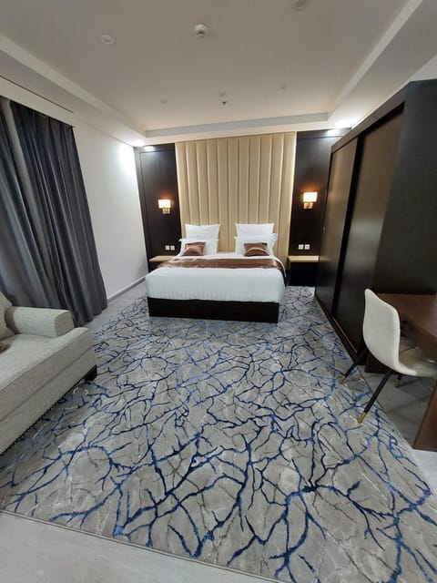 سي مون قمر البحر Appartement-Hotel in Al Madinah Province
