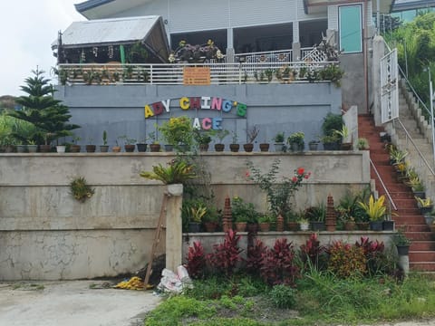 Ady ching's Place Apartment in Davao Region