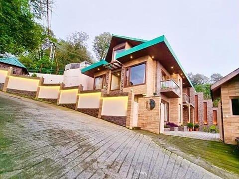 Redhomex Nilaya 6 bhk Villa in Uttarakhand