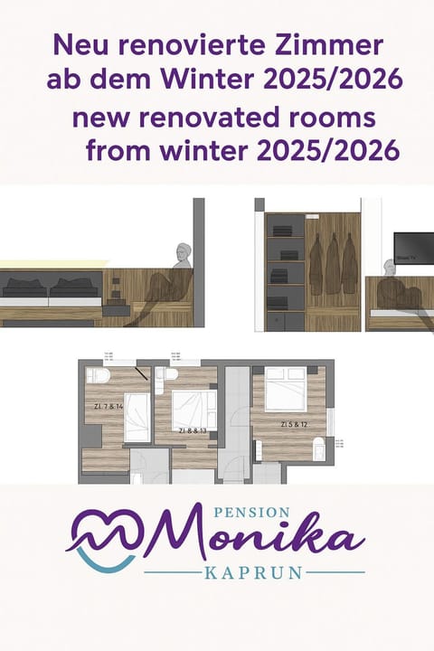 Bedroom, Guests, room service