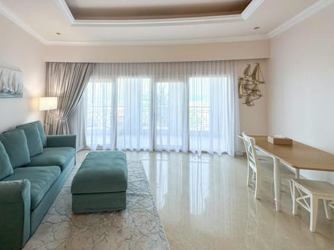 I Like Al Hamra Palace - Elite Beach & Golf Resort Private Suites Hôtel in Ras al Khaimah