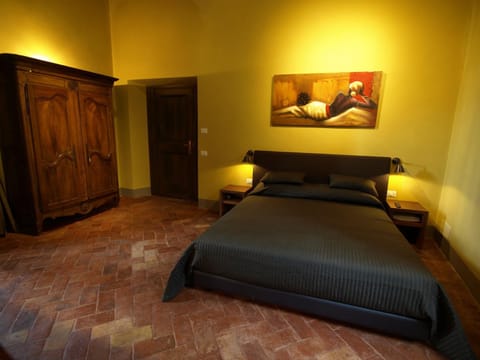 Le Stanze Del Duomo Bed and Breakfast in Anagni