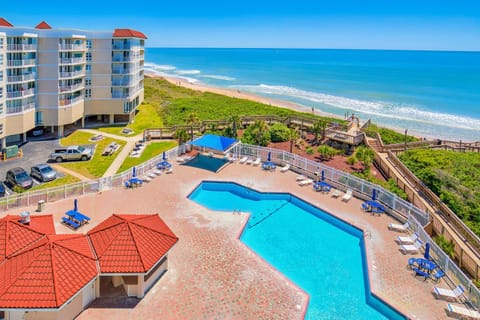 Nautical Heights Apartment in North Topsail Beach