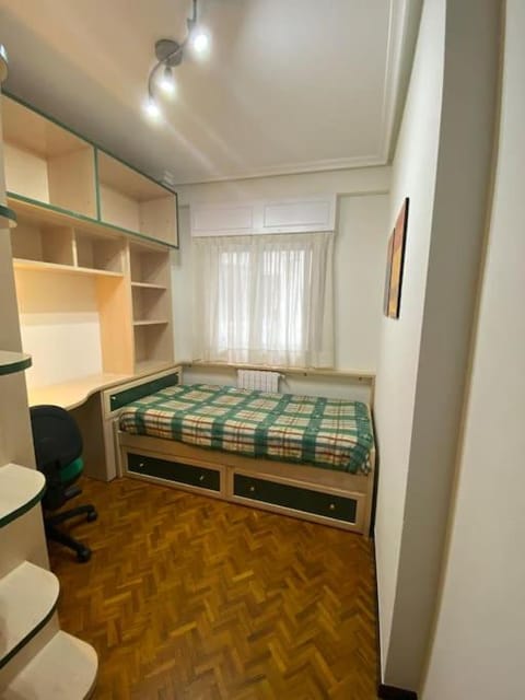 Piso Doniz Apartment in Ourense