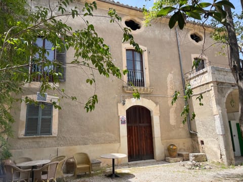 Tramuntana home with swimming pool, Can Canonge House in Selva