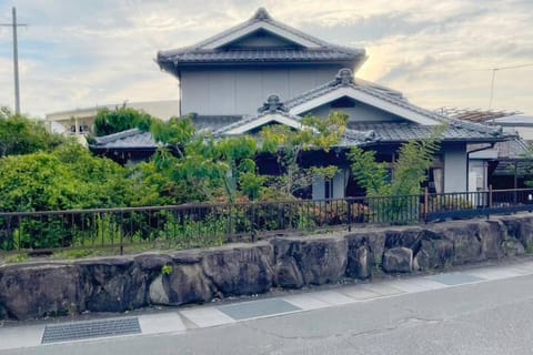 【１棟貸切宿】木曽家旅館〜しまなみ海道最初の島〜 Villa in Hiroshima Prefecture