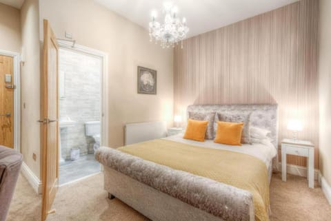 The George Wright Boutique Hotel, Bar & Restaurant Hotel in Rotherham