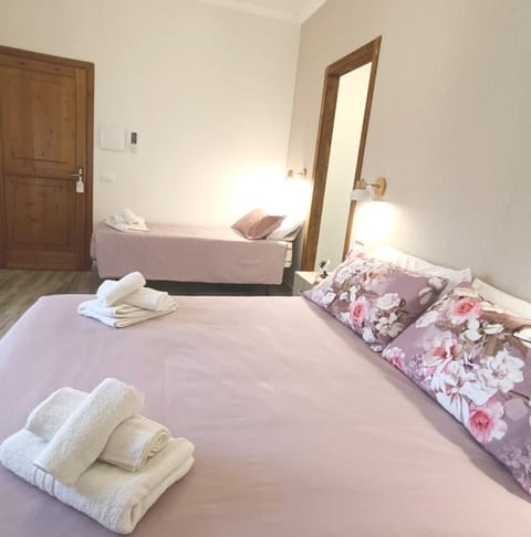 LaCasaDiLucia SELF CHECK-IN Bed and Breakfast in San Vito Chietino