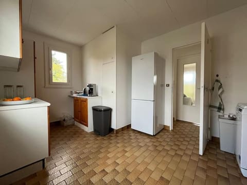 Maisonnette - jardin extérieur Apartment in Fontainebleau