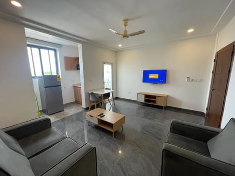 Mayama Residences Apartment in Accra