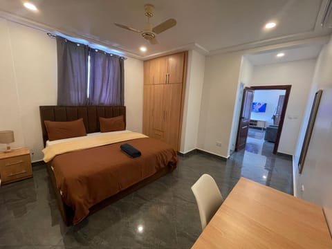 Mayama Residences Apartment in Accra