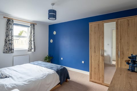 4 Bedroom House in Addingham Ilkley Maison in Addingham