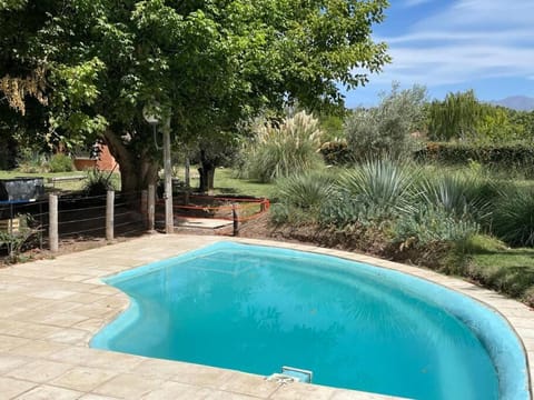 Comarca Andina Apartment in Luján de Cuyo