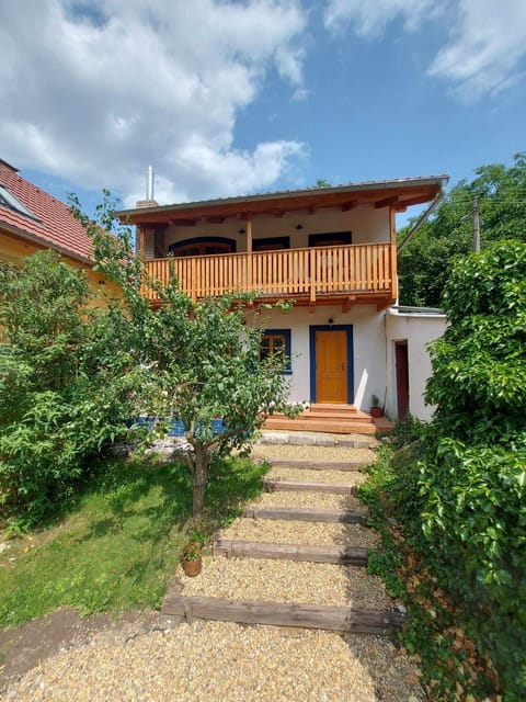 U Maliny Děčín - apartmán Viktorie Apartment in Sächsische Schweiz-Osterzgebirge