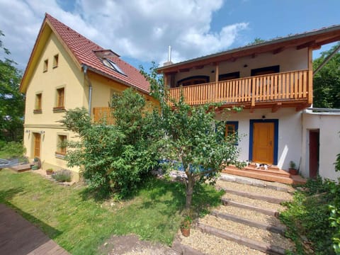 U Maliny Děčín - apartmán Viktorie Apartment in Sächsische Schweiz-Osterzgebirge