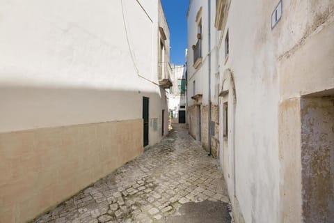 CORTE SAN PANTALEO Apartment in Galatina