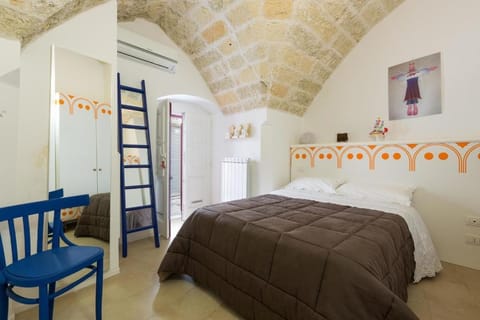 CORTE SAN PANTALEO Apartment in Galatina