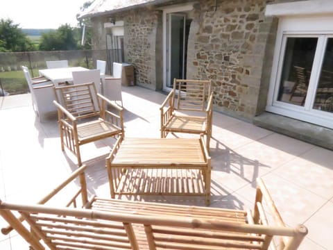 Balcony/Terrace, Living room