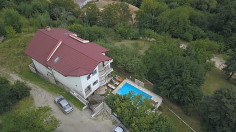 Calea Poienii Penthouse Eigentumswohnung in Brasov