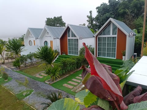 พบกันโฮมสเตย์&แคมปิ้ง Campground/ 
RV Resort in Vientiane Prefecture, Laos