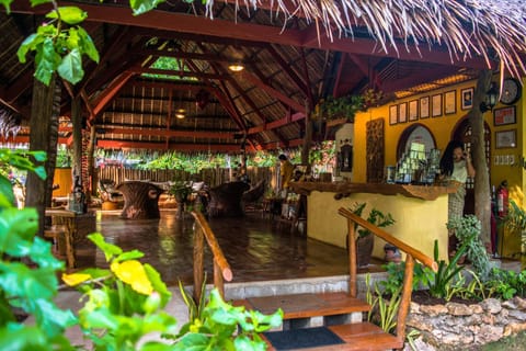 Oasis Resort Resort in Panglao