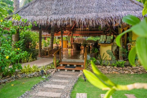 Oasis Resort Resort in Panglao