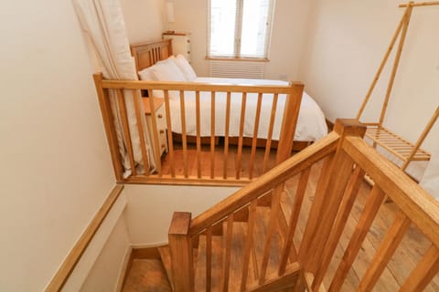 The Loft Cottage Condo in Totnes