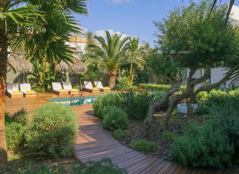 Es Caló Luxe - Formentera Break Apartment hotel in Formentera
