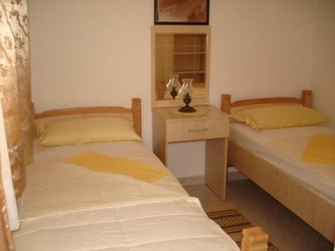 Apartments Medin Danilo Condominio in Budva Municipality