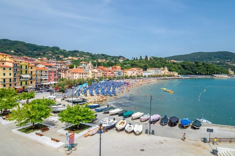 Sea view